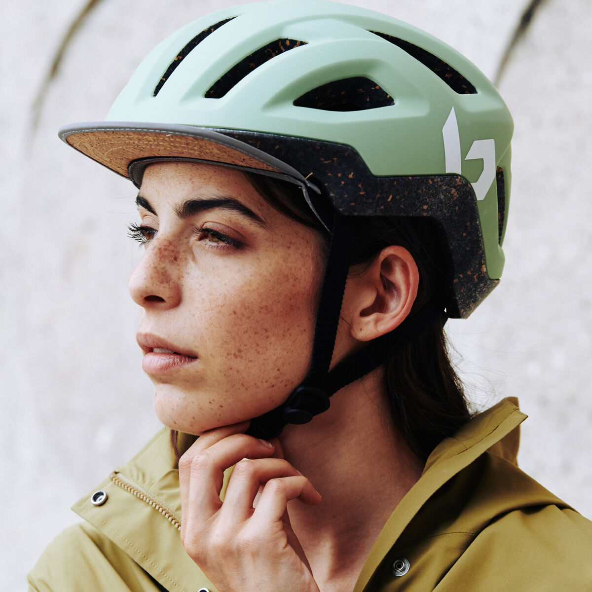 Bolle clearance helmet bike